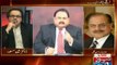 What Gen Raheel Sharif Is Going To Do With Nawaz Sharif After Zardari:- Hameed Gul Telling