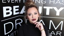 Cut Crease & Bold Lips | Makeup Tutorial