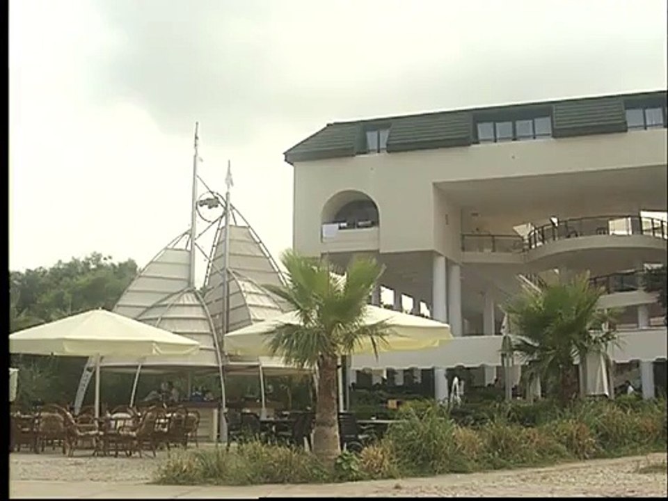 Hotel Pegasos Beach in Kemer _ Türkische Riviera(41)