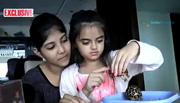 Yeh Hai Mohabbatein - 21 June 2015 Full Episode Preview Ruhi Ne Apni Aur Apne Friend Ki Personal Baatein Ki Sher