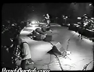 Oingo Boingo - Only A Lad (Live)