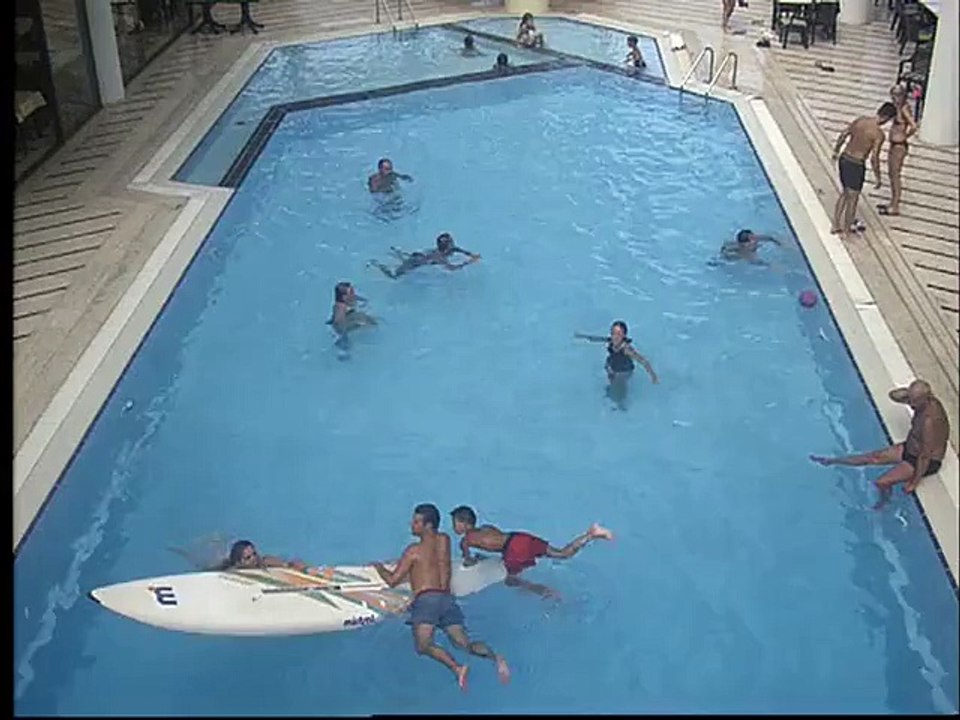 Hotel Pegasos Beach in Kemer _ Türkische Riviera(44)