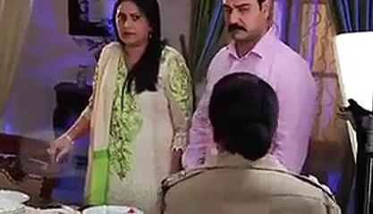 Shastri Sisters 21 June 2015 - Anushka Ki Parivaar Hai Musibat Main