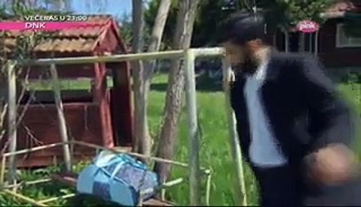 Zehra Epizoda 253 sa prevodom