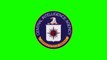 logo Central Intelligence Agency (CIA) chroma