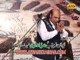 Allama Karamat Abbas Haideri Majlis 10 October 2014 Syed Nagar Gujranwala