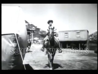 BAT MASTERSON - SERIE DE TV