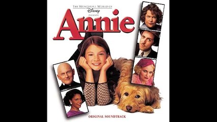 Tomorrow (Annie) - Annie (Original Soundtrack)