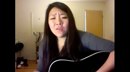 OH! DARLING - THE BEATLES (a lil' cover)