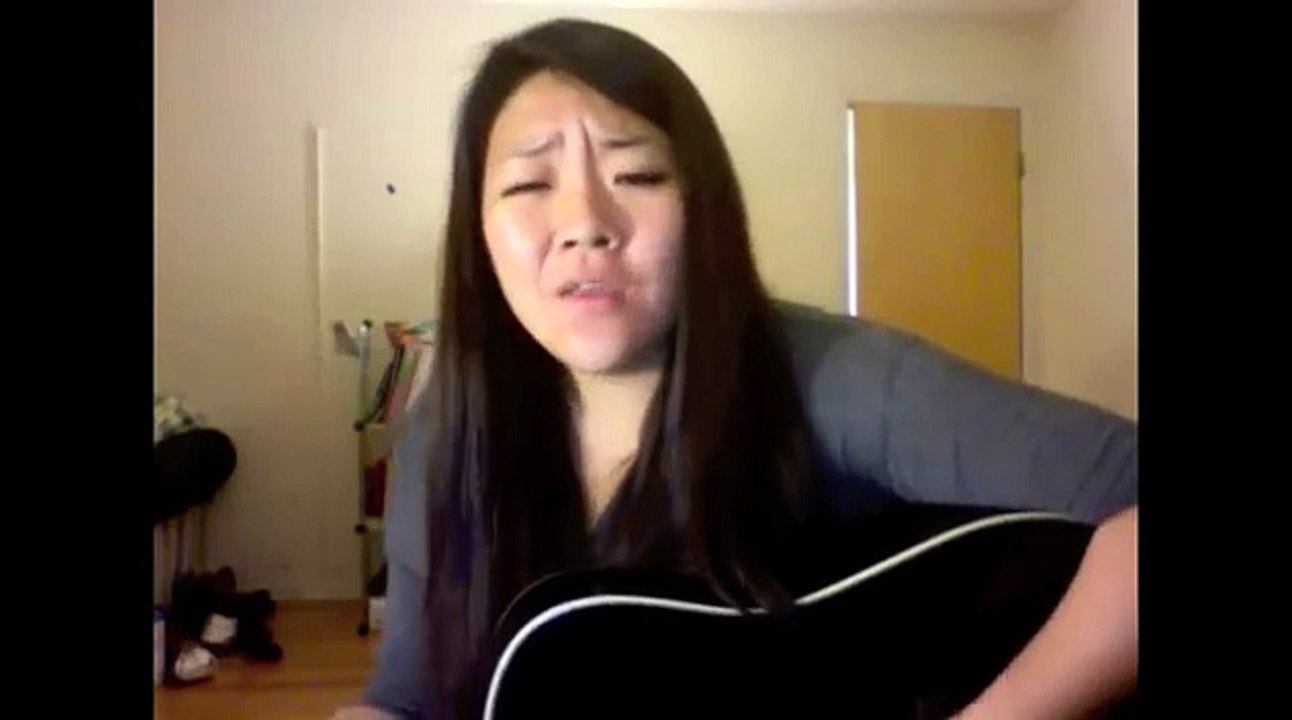 OH! DARLING - THE BEATLES (a lil' cover)