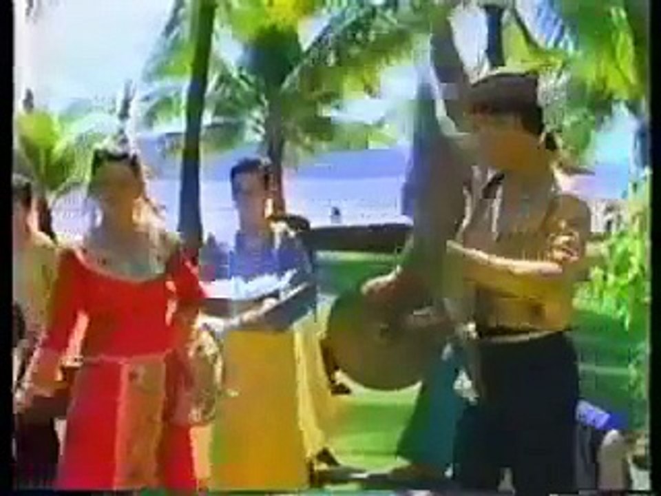Babalik Ka Rin - Gary Valenciano