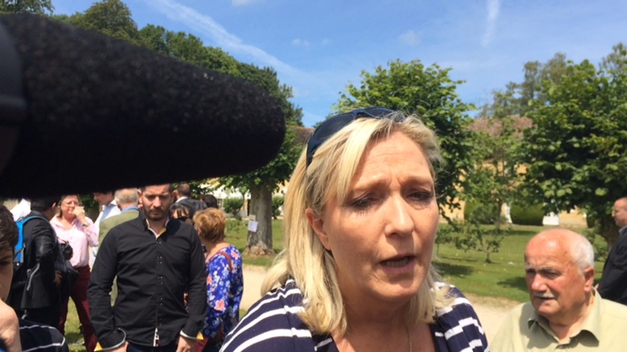 Front national