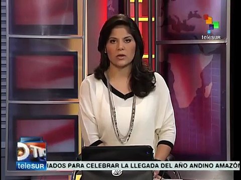 Evo Morales: Cuidar la tradiciones indígenas es tarea de todos