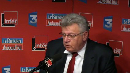 Christian Eckert : "Nous n'avons jamais été prêts à effacer la dette grecque"