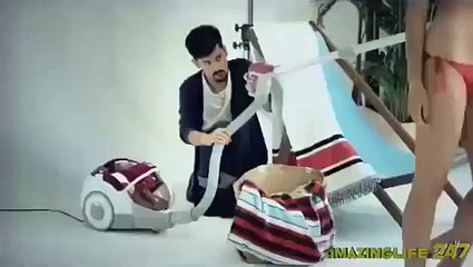 Funny Best Banned Commercials Ever