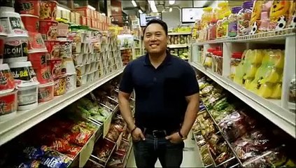 Phil-Am Food on Bizarre Foods America with Andrew Zimmern