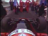 Niki Lauda - Circuito de Zolder, Gran Premio de Bélgica - Brabham Alfa Romeo BT46