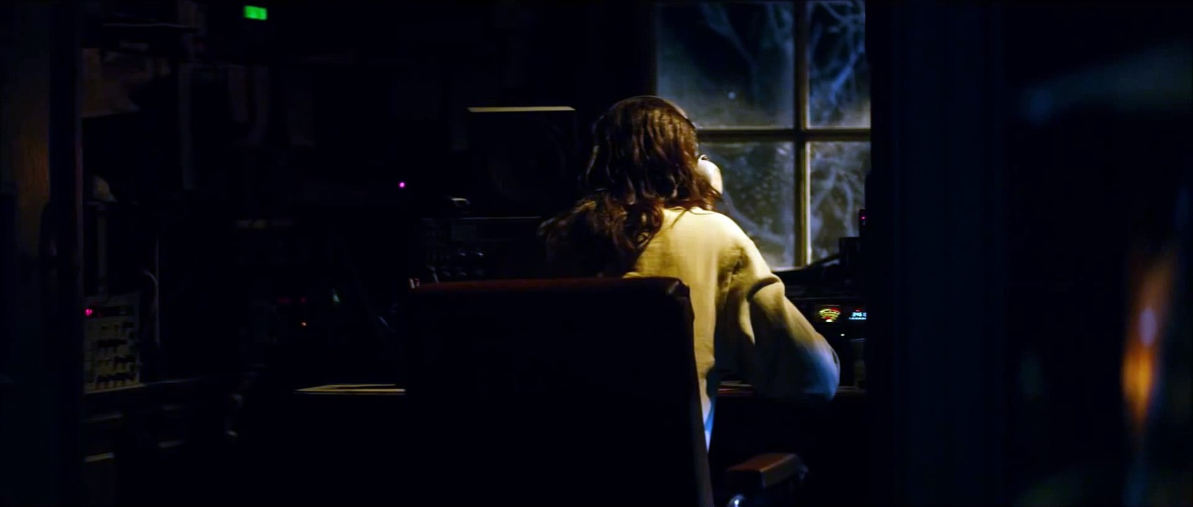 Extinction Official Trailer #1 (2015) - Matthew Fox Sci-Fi Horror Movie HD