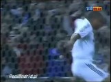 Great Cross From David Beckham n goal from ronaldo (Real Madrid) - Video.flv