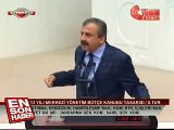 Önder ile Bakan Şahin arasında gerginlik 13.12.2012