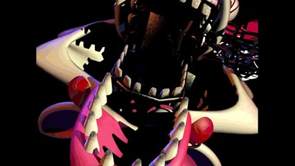 Top 10 Facts About Mangle - Five Nights at Freddy's - Smike