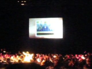 Pokémon: Symphonic Evolutions Concert 06-06-2015: N's Castle & Decisive Battle! (N)