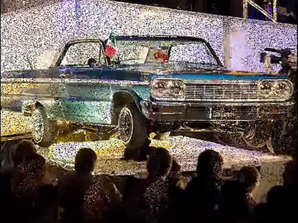 Eddie Guerrero Tribute