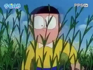 Doremon Chinese - 哆啦A梦中文版610话 邮箱传书 HD