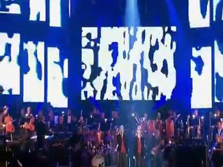 Propaganda - Dr Mabuse (live at Wembley)