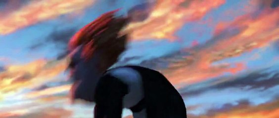 Jack Jack On Fire (The Incredibles)