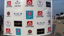 Dalga Sörfü Türkiye nin ilk  Şampiyonası (First Turkish Surfing Championship in Istanbul Turkey