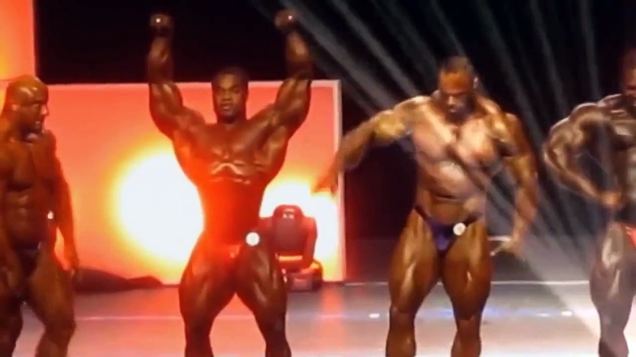 BODYBUILDING - SOMETHING THAT WE LOVE