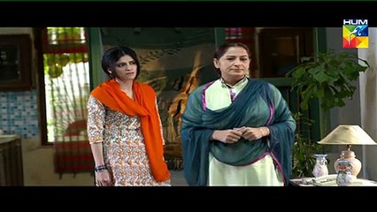 Kitna Satatay Ho Episode 5 Full HUM TV Drama 21 June 2015