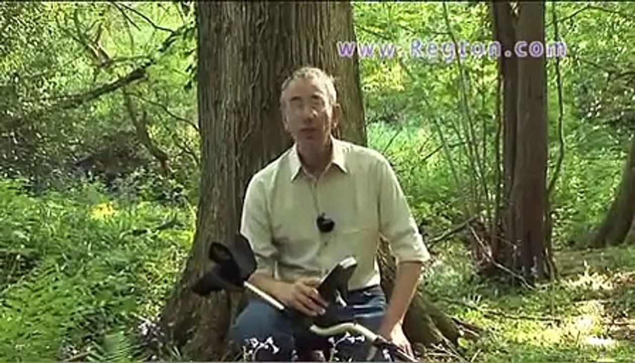 Fisher F75 Metal Detector with Norfolk Wolf, Field Test