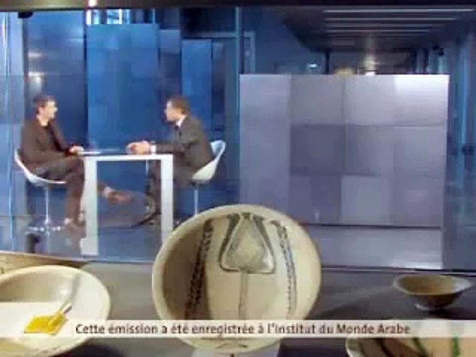 Malek Chebel - L'Esclavage en Terre d'Islam