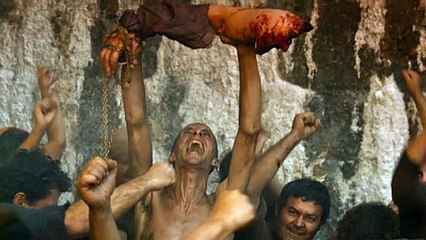 Game of Thrones Season 5 Episode 10 - Mother's Mercy - Full Episode