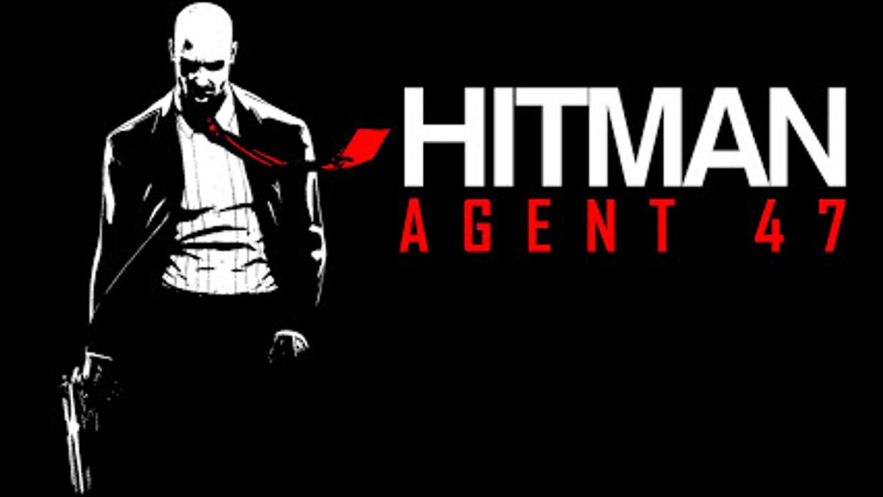 Hitman Agent 47 Official Trailer 2015