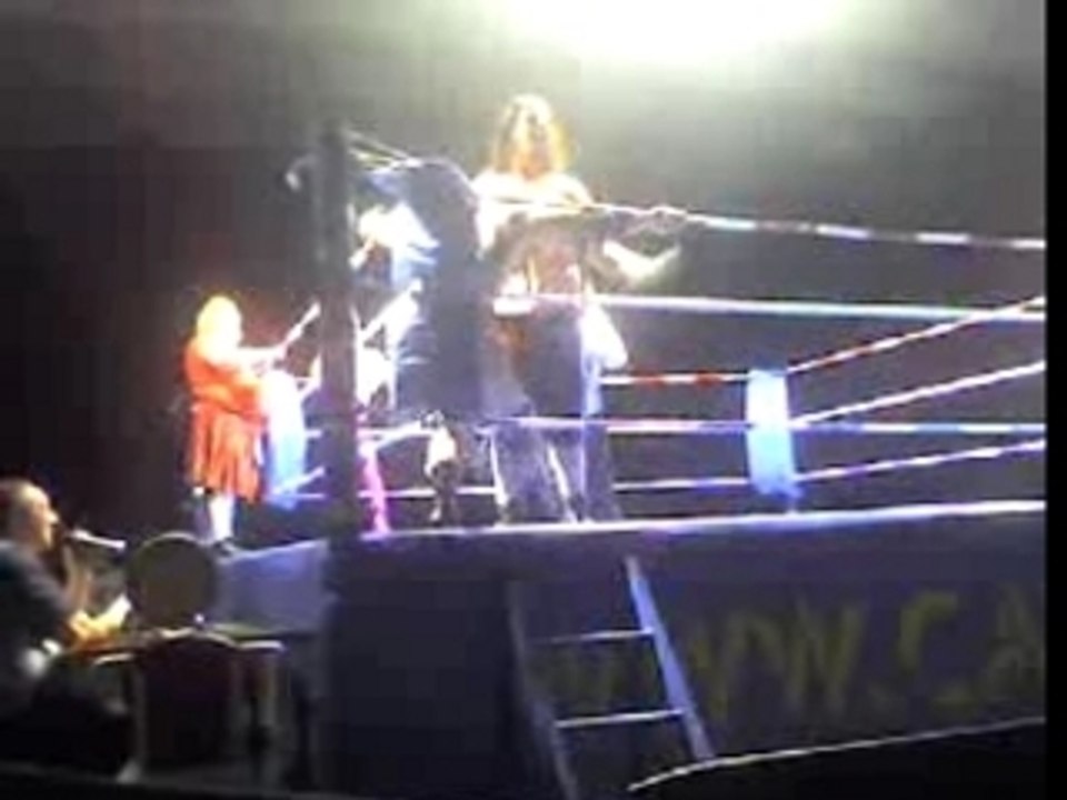 catch varennes très belles prises