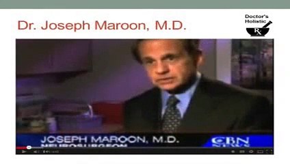 How To Use Fish Oil Supplements Instead Of Drugs To Relieve Joint Pain