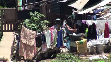 Private Companies Help Bring Cheaper, Cleaner Water to Urban Poor -- ADB