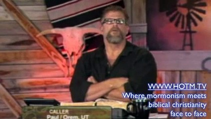 Mormon "3 Degrees of Glory" Debate - 1 Cor. 15