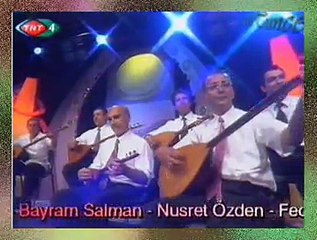 Tuncay KEMERTAŞ *Oy Akşamlar Akşamlar* (2)