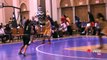 Brooke McCarty, MAJOR PROBLEMZ AAU Mixtape!!