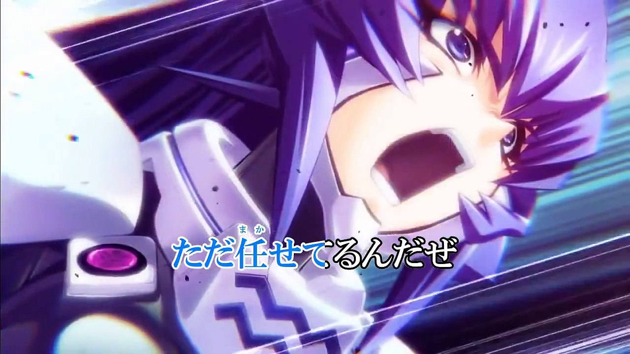 【ニコカラHD】 0-GRAVITY（PS3版マブラヴオルタネイティヴOP・on vocal）