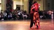 Pablo Rodriguez y Noelia Hurtado- slow tango