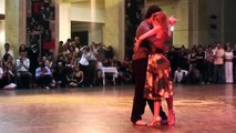 Pablo Rodriguez y Noelia Hurtado- slow tango