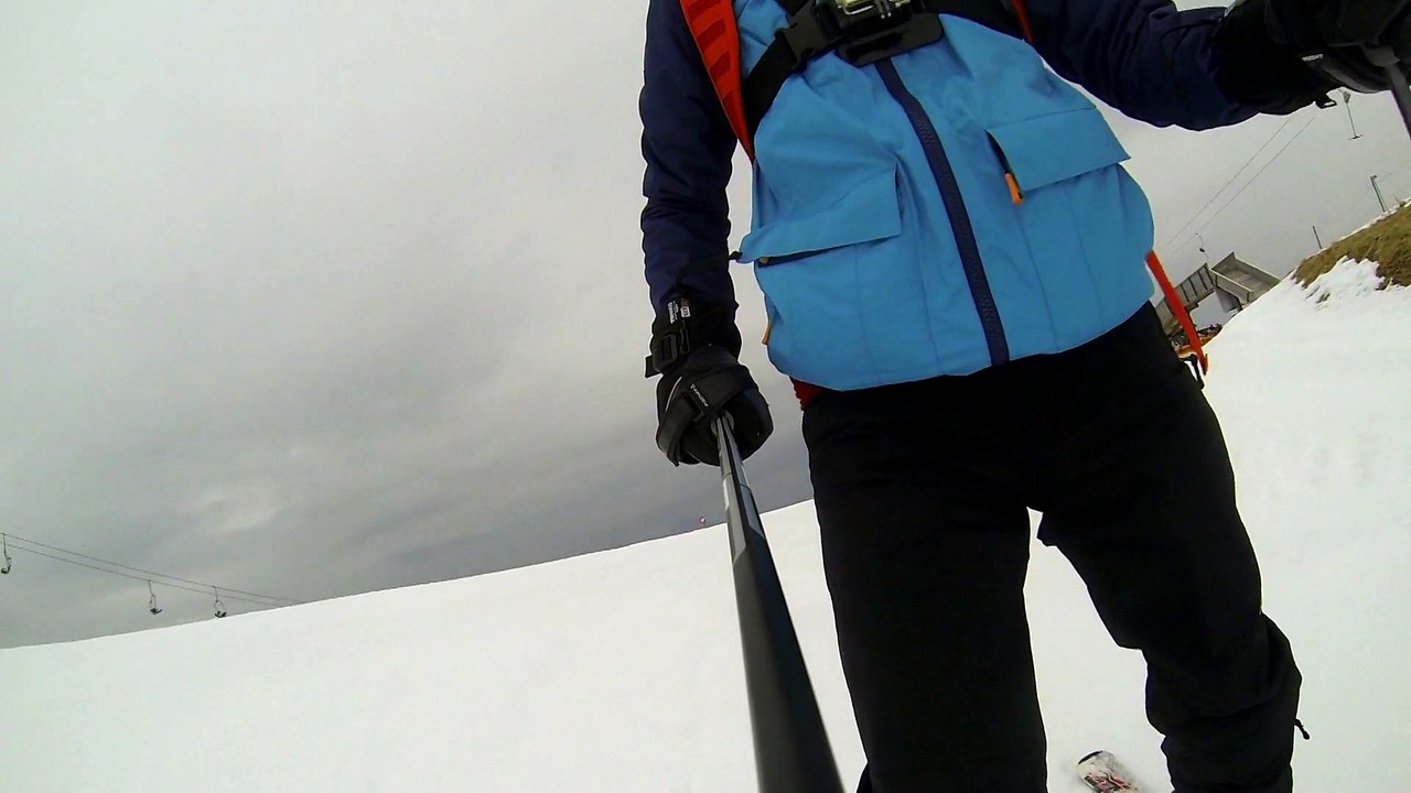 GoPro Hero 3+ | Ride the Snow 2
