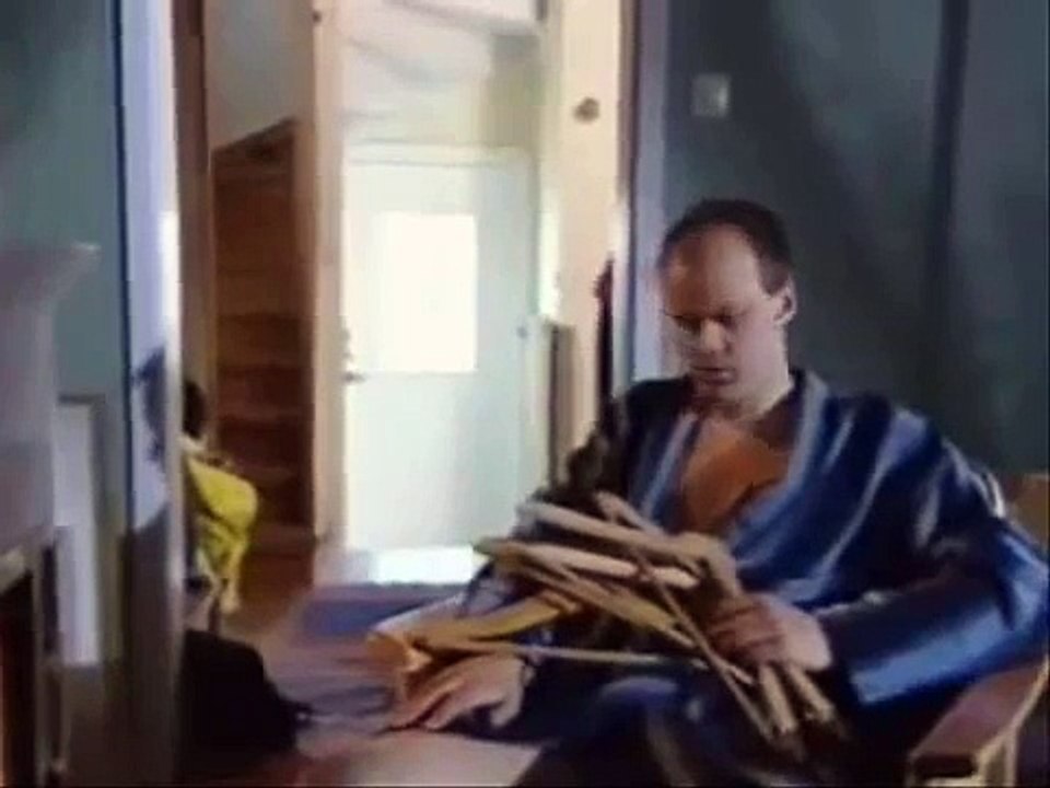 Kaminmannen del 1