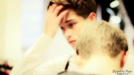 :: Francisco Lachowski :: That Boy Is A Monster :: [Collab w/ docrock40]