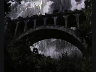 Ice Mc - It's a rainy day (Ferrari remix)